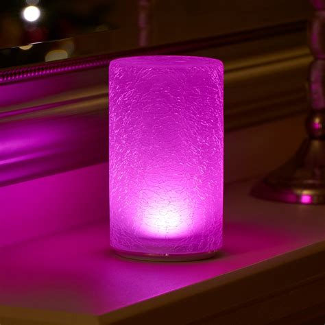 Led light table lamps - volamazing
