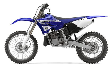 2016 Yamaha YZ250X - First Look: 2016 Yamaha YZF & YZ Models ...