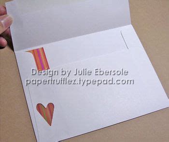 1000+ images about Cricut: Envelopes on Pinterest | Envelope liners, Handmade envelopes and ...