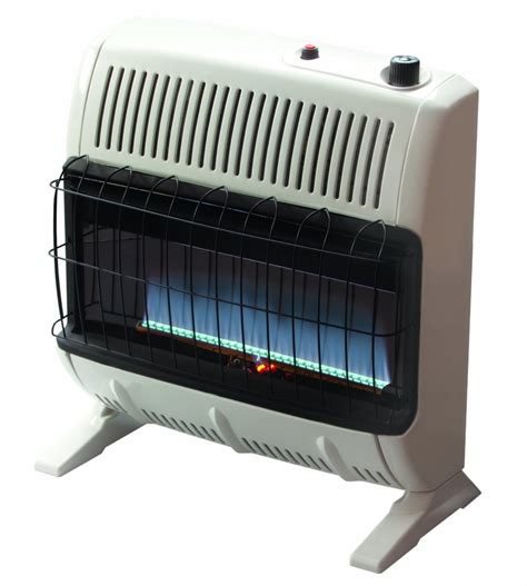 Top 2 Indoor Propane Heaters On The Market | Infrared Heater Genie