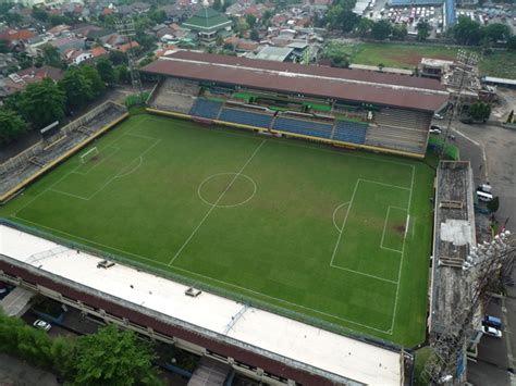 Stadion Lebak Bulus - Soccerway