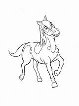 Spirit coloring pages Free Printable sketch template
