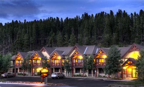 Breck Inn, Breckenridge (updated prices 2025)