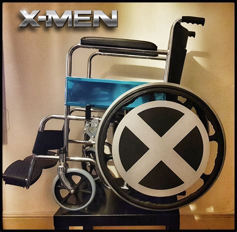 Professor X Wheelchair Online Cheapest | www.pinnaxis.com