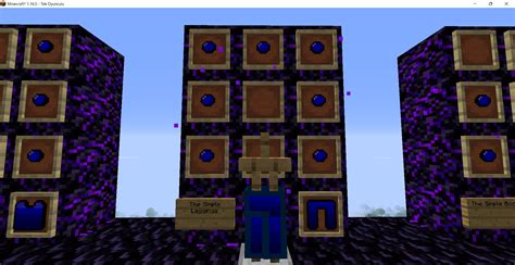 The Simple Mod - Minecraft Mods - CurseForge