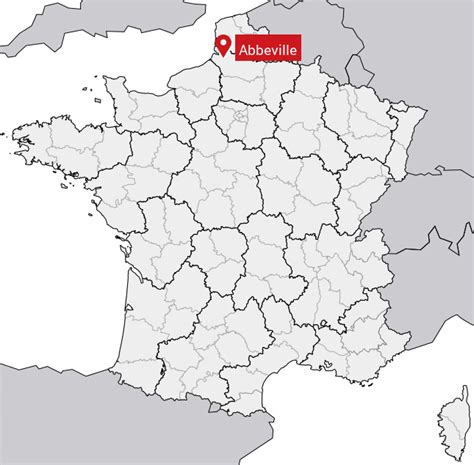 Abbeville: Toutes les informations sur la commune