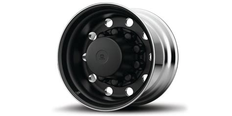 Alcoa reveals next generation of lightweight aluminum wheels