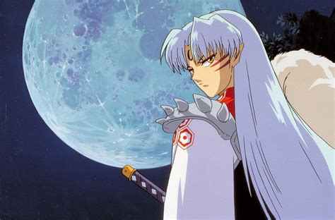 Inuyasha 1080P, 2K, 4K, 5K HD wallpapers free download | Wallpaper Flare