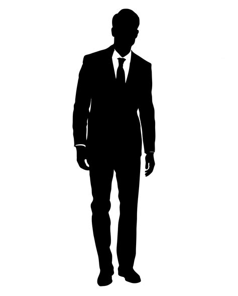 Man In Business Suit Free Stock Photo - Public Domain Pictures
