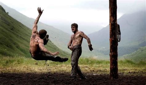 Glima the Martial Arts System The Vikings Used - BaviPower Blog – BaViPower Viking Battle ...