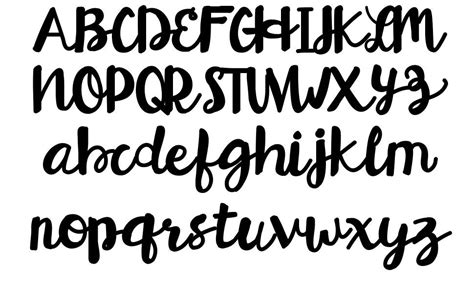 Hello Esli Script font by Jen Jones | FontRiver