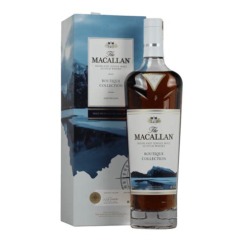 Macallan Boutique Collection - 2019 Release - Whisky from Whisky Kingdom UK