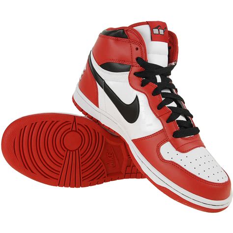 Big Nike High - 336608-101 - Sneakerhead.com – SNEAKERHEAD.com