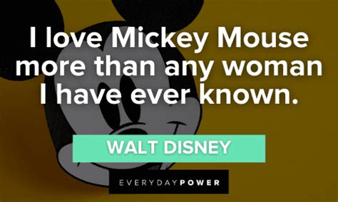 25 Mickey Mouse Quotes from Everyone’s Favorite Mouse (2022)