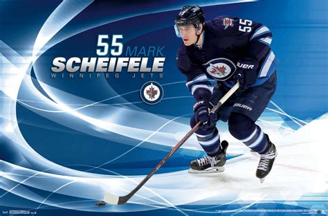 Winnipeg Jets® - Mark Scheifele - Walmart.com - Walmart.com