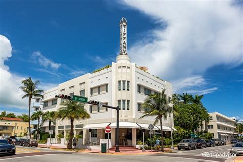 THE TONY HOTEL SOUTH BEACH - Updated 2024 Prices & Reviews (Miami Beach, FL)