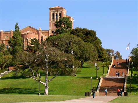 University of California - Los Angeles - Great College Deals