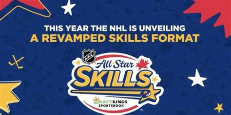 2024 NHL All-Star Skills Competition Results | Inside The Rink