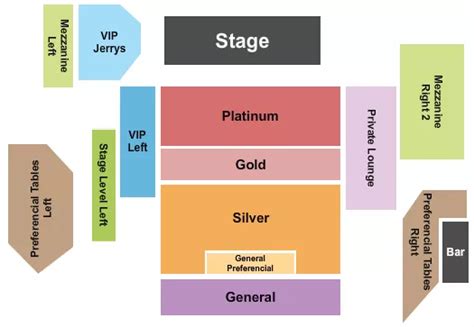 Atlanta Coliseum Tickets & Seating Chart - ETC