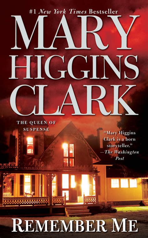 Remember Me | Book by Mary Higgins Clark | Official Publisher Page ...