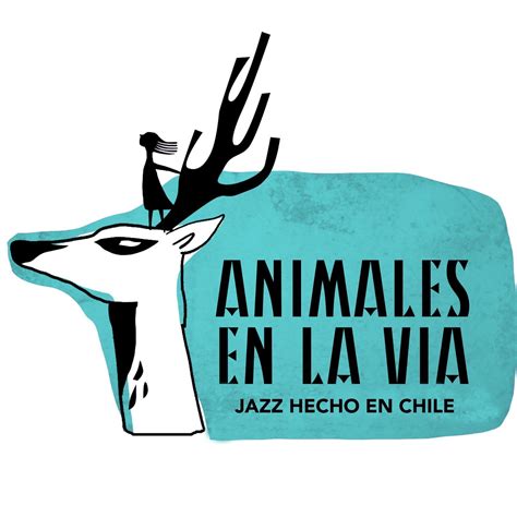 Animales en la vía