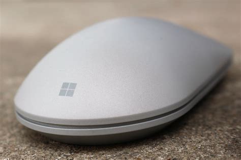 Surface Mouse vs. Surface Arc Mouse: Which should you get? | Windows ...