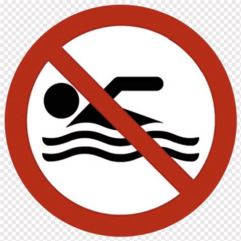 Simbol Berenang, tidak merokok, teks, olahraga, kolam renang png | PNGWing