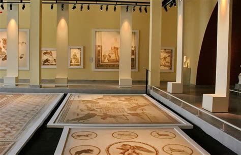 This Saturday, access to sites, monuments and museums will be free - Tunisia News