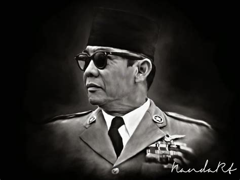 Ir. Soekarno Wallpapers Wallpaper Cave