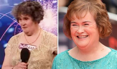 Britain's Got Talent 2018: What happened to Susan Boyle? Big news | Music | Entertainment ...