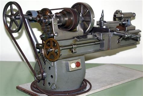 Page Title | Lathe, Lathe machine, Metal lathe