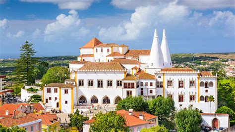 Sintra Palace Museums 2021 - Find Top-Rated Tickets for the Best ...