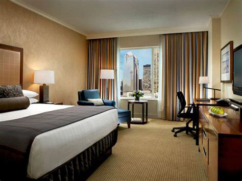 Hyatt Regency Calgary - Get Hyatt Regency Calgary Hotel Reviews on Times of India Travel