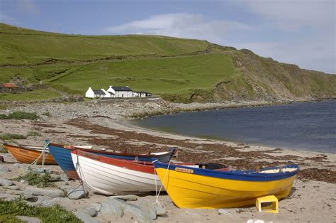 Unst | VisitScotland