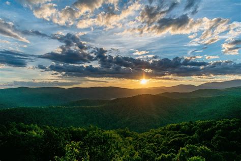 Explore the Area — Historic Brushy Mountain State Penitentiary