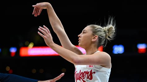 Nebraska women's basketball 2022-2023 opponents announced - On3