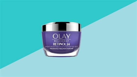 Shoppers Are ‘Obsessed’ With This Retinol Night Cream That Sells 3 Jars Per Minute