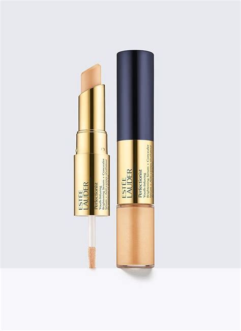 Estée Lauder Official Site | Brightening serum, Concealer, Estee lauder concealer