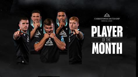 Vote for your Ospreys Player of the Month | Ospreys