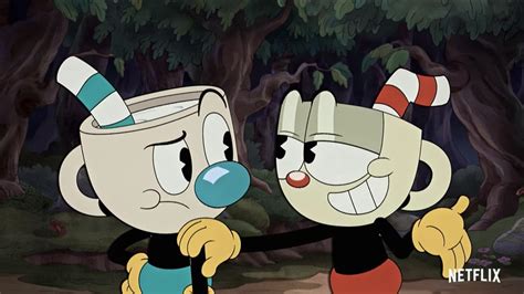 Netflix's 'The Cuphead Show' Gets Debut Trailer, Streaming Begins Next ...