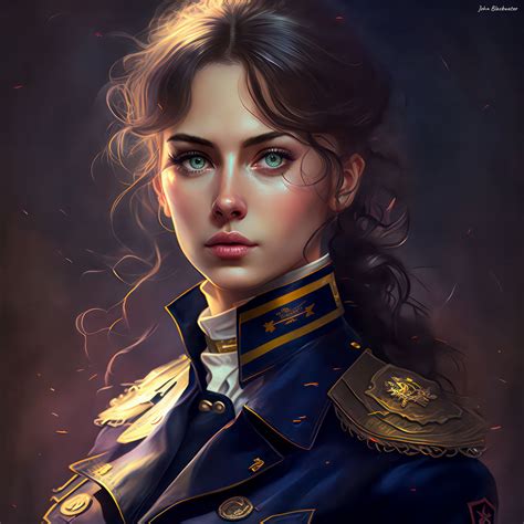 Imperial Navy Officer by johnblackwater on DeviantArt