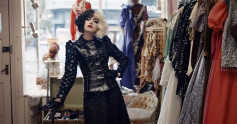 ‘Cruella’ Movie Review: Don’t Mistake This for Just Another Disney Film | Glamour