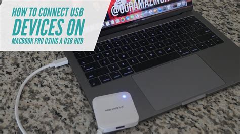 How To Connect Usb Device In Vehicle