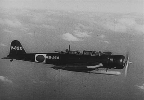 Nakajima B5N | World War II Wiki | Fandom