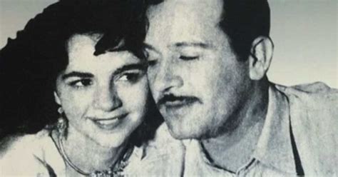 Pedro Infante y Lupita Torrentera vivieron una intensa historia de amor