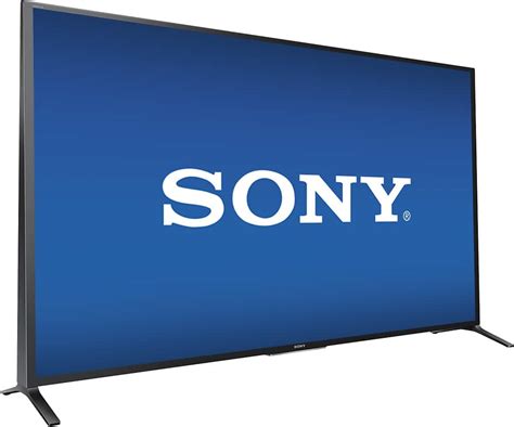 Best Buy: Sony BRAVIA 60" Class (60" Diag.) LED 1080p Smart 3D HDTV ...