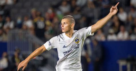 Galaxy might not be done acquiring talent as MLS season dawns - Los ...