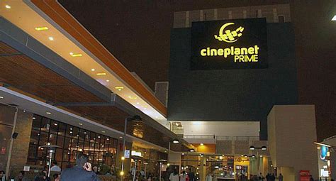 Cineplanet prevé vender más de 16 millones de entradas este año ...