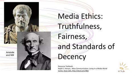 Media Ethics | PPT