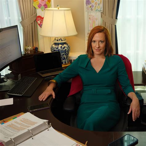 Know Everything About Jen Psaki & Her Husband Gregory Mecher - ZestVine - 2024